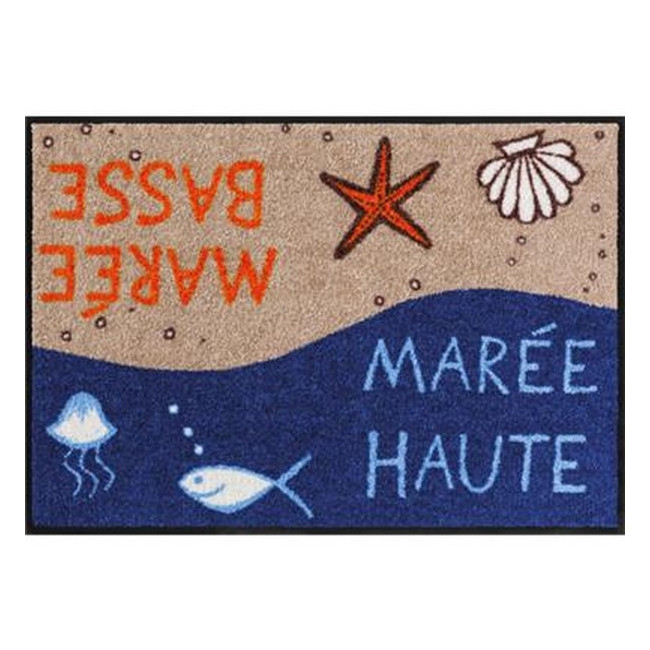 Tapis 50x75cm Marée, Salonloewe Efia