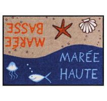 Tapis 50x75cm Marée, Salonloewe Efia