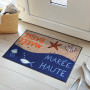 Tapis 50x75cm Marée, Salonloewe Efia