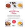Les pâtisseries de Mama - Tartes & Tartelettes, Marabout