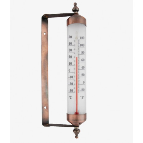 Thermomètre bord de fenêtre, Esschert