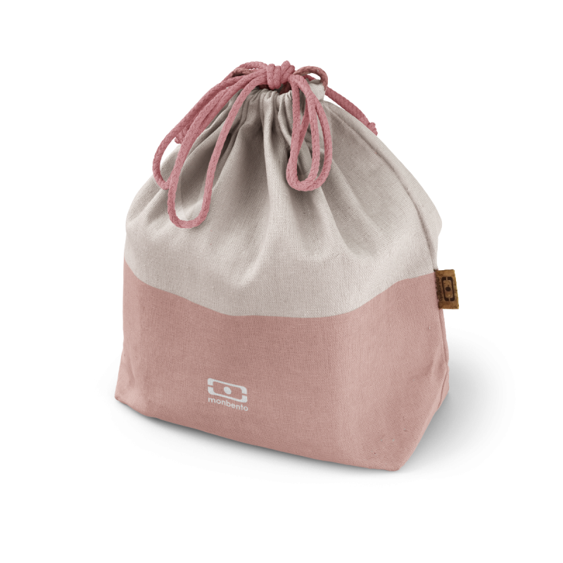 Monbento - MB Pochette L, monbento Rose - Monbento