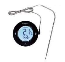 Thermomètre digital de cuisine, Cristel