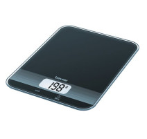 Balance de cuisine Design noire, Beurer