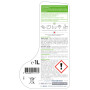 Déboucheur 3-en-1 aux enzymes canalisations Soluvert, Starwax
