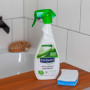 Anti-calcaire express pour salle de bains Soluvert 500 ml, Starwax
