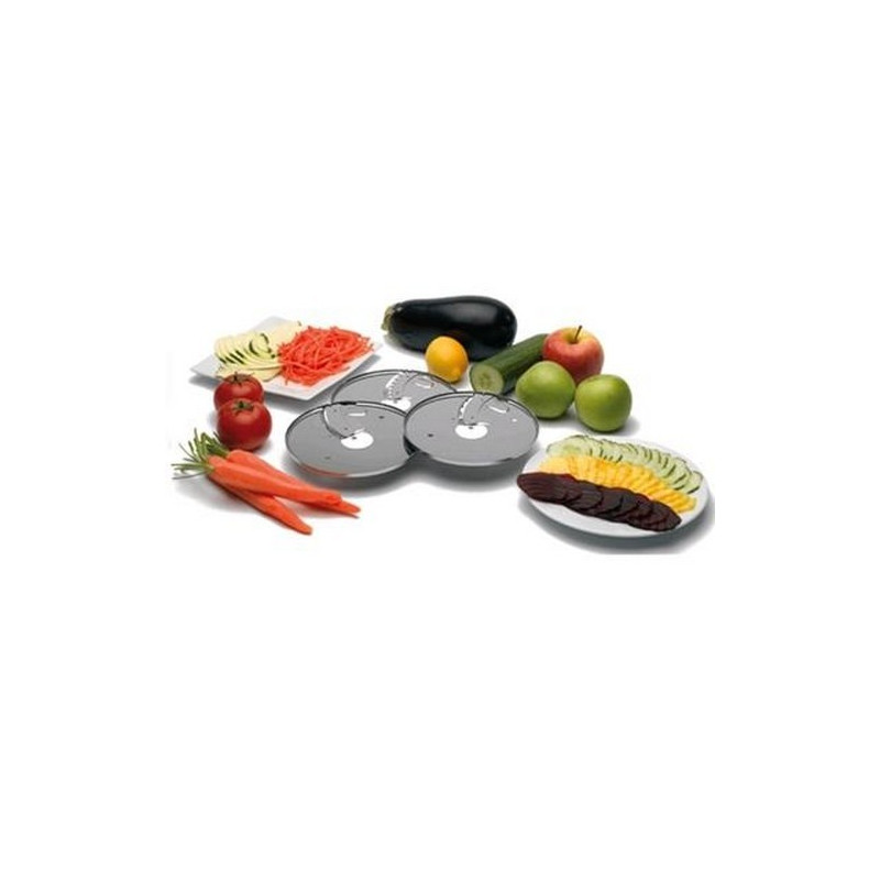 Magimix - Coffret cuisine créative, Magimix - Magimix