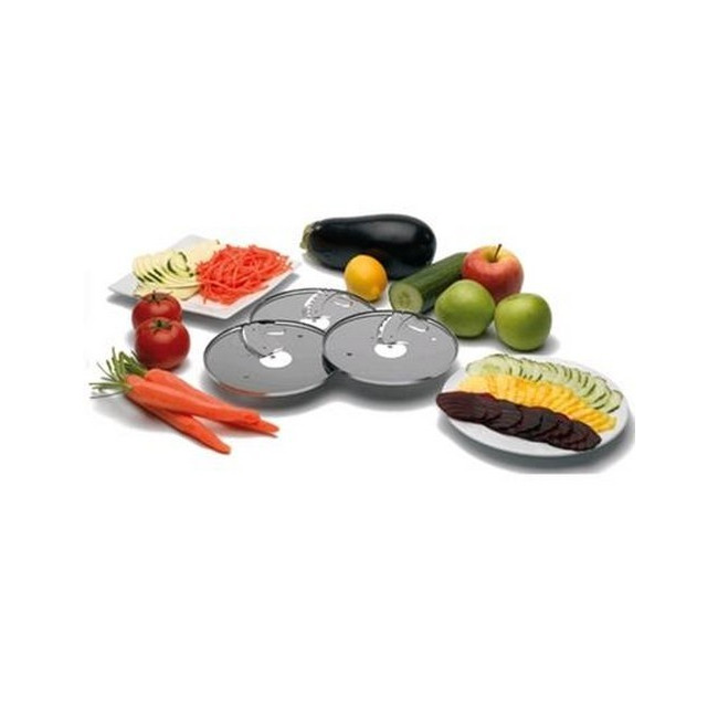 Coffret cuisine créative, Magimix