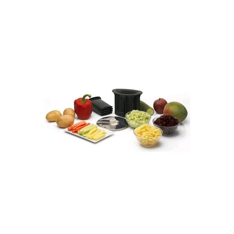 Magimix - Coffret cubes & batonnets, Magimix - Magimix
