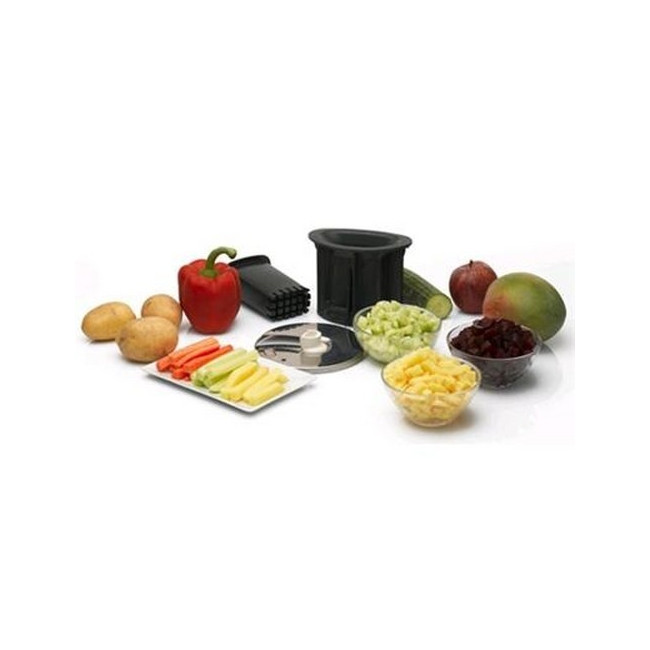 Coffret cubes & batonnets, Magimix