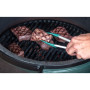Grille fonte, Big Green Egg