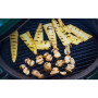 Grille fonte, Big Green Egg