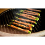 Grille fonte, Big Green Egg