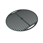 Grille fonte, Big Green Egg