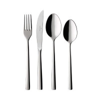 Ménagère 24 pièces Piemont, Villeroy & Boch