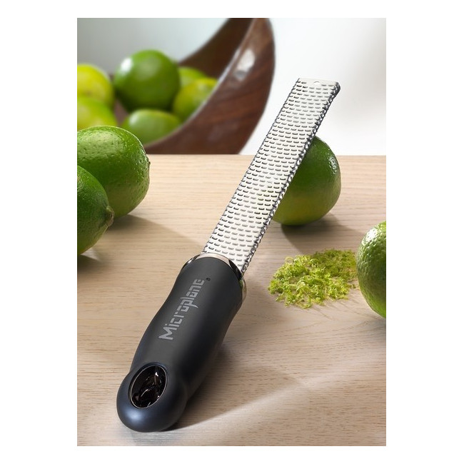 Zesteur râpe Premium, Microplane