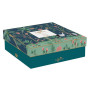 Coffret de 6 tasses café 10cl  Mandalay, Easy Life