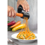Taille-légumes en spirale, Microplane