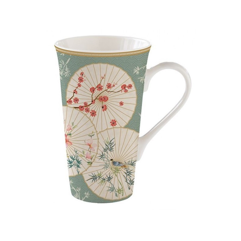 mug 60cl oriental dreams, easy life - easy life