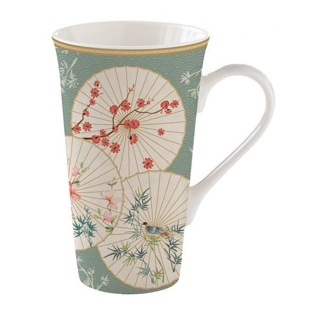 Mug 60cl Oriental Dreams, Easy Life