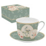 Tasse déjeuner 40cl Oriental Dreams, Easy Life