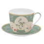 Tasse déjeuner 40cl Oriental Dreams, Easy Life