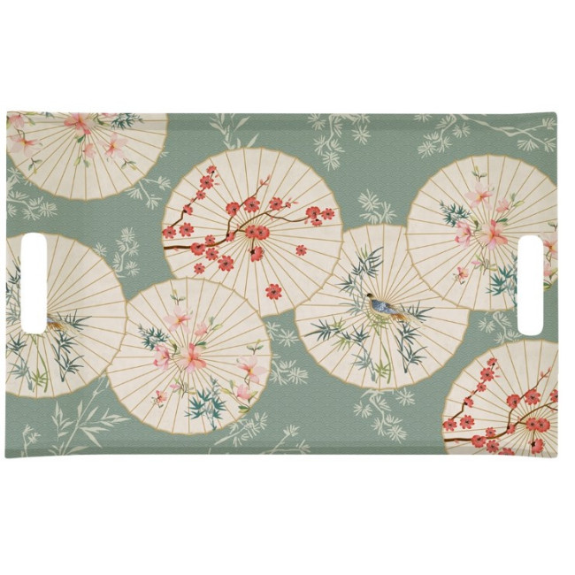 Plateau de service Oriental Dreams 31x47cm, Easy Life