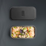 MB Warmer Noir Onyx, monbento