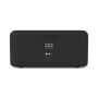 MB Warmer Noir Onyx, monbento