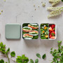MB Square vert Natural Made In France, monbento