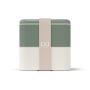 MB Square vert Natural Made In France, monbento