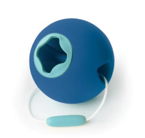 Seau Ballo, Quut