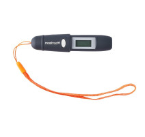 MASTRAD F73000 - Thermo-sonde de cuisson - Multi programmes - Cdiscount  Maison