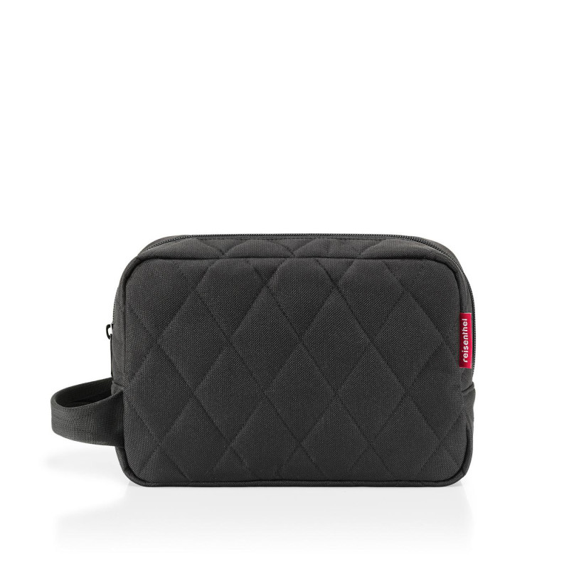 Reisenthel - Trousse Cosmeticpouch Rhombus Black, Reisenthel - Reisenthel