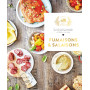 Fumaisons & Salaisons, Hachette