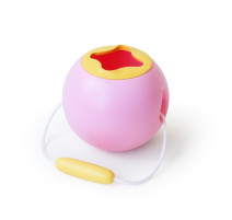 Seau Mini Ballo, Quut