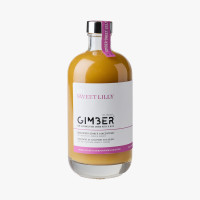 Sweet Lilly, Gimber