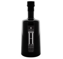 Huile d'olive L'Huile H du domaine Leos, H de Leos
