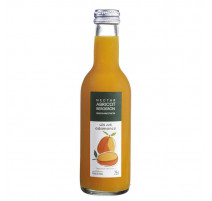 Nectar d'abricot Bergeron 25 cl, Adamance