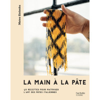 La main à la pâte, Hachette Cuisine