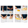 La main à la pâte, Hachette Cuisine