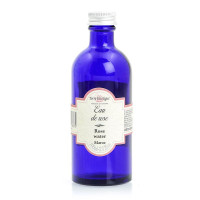 Eau de rose, Terre Exotique
