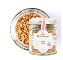 Pralin, Terre Exotique