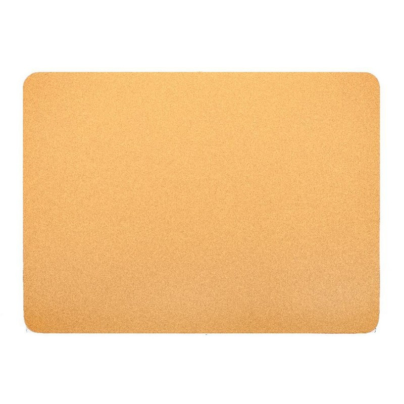 set de table togo rectangulaire, tiseco camel - tiseco