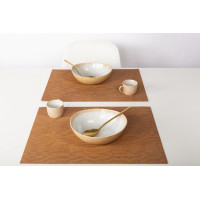 Set de table Triton, Tiseco