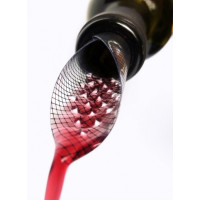 5 Verseurs aérateurs souples, L'Atelier du vin