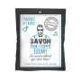 Savon pour l'homme élégant, mas du roseau