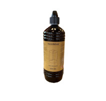 Huile de paraffine 1L, Bazardeluxe