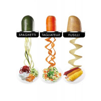 Coffret Spiral Expert, Magimix