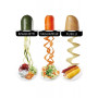 Coffret Spiral Expert, Magimix